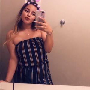 Meet your Posher, Cathy